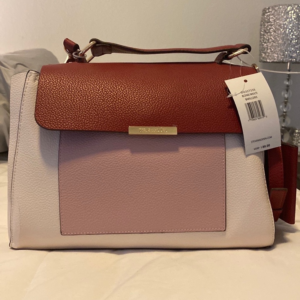 Steve Madden purse